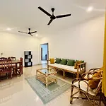 Aamra Ghar By Evaddo