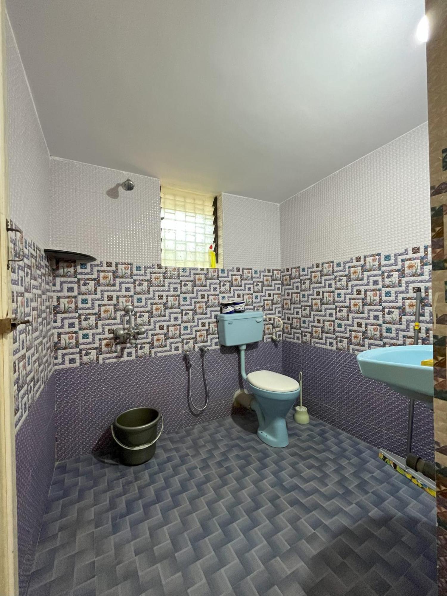 Apartment Aamra Ghar By Evaddo Mandrem