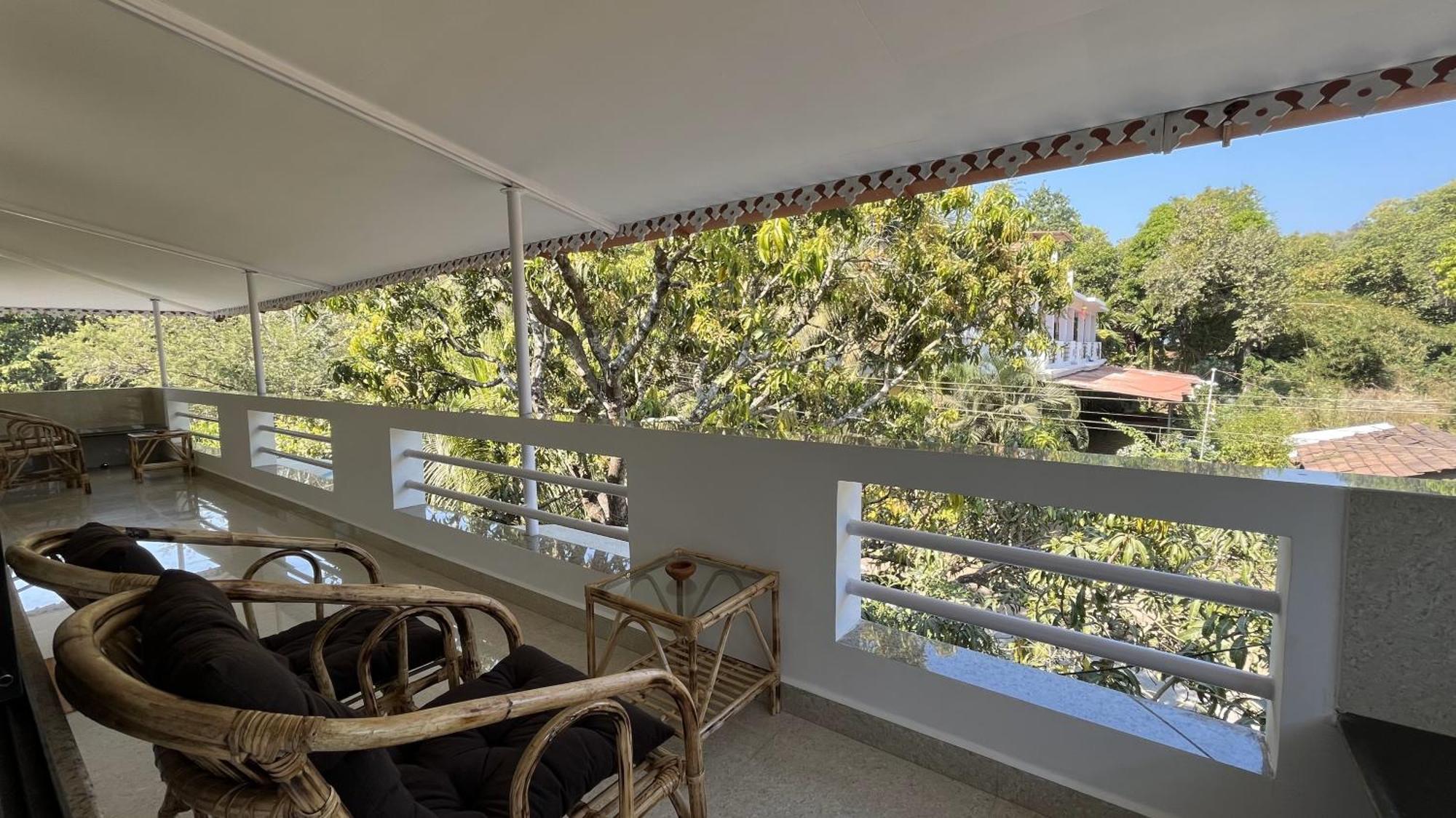 Aamra Ghar By Evaddo Apartment *