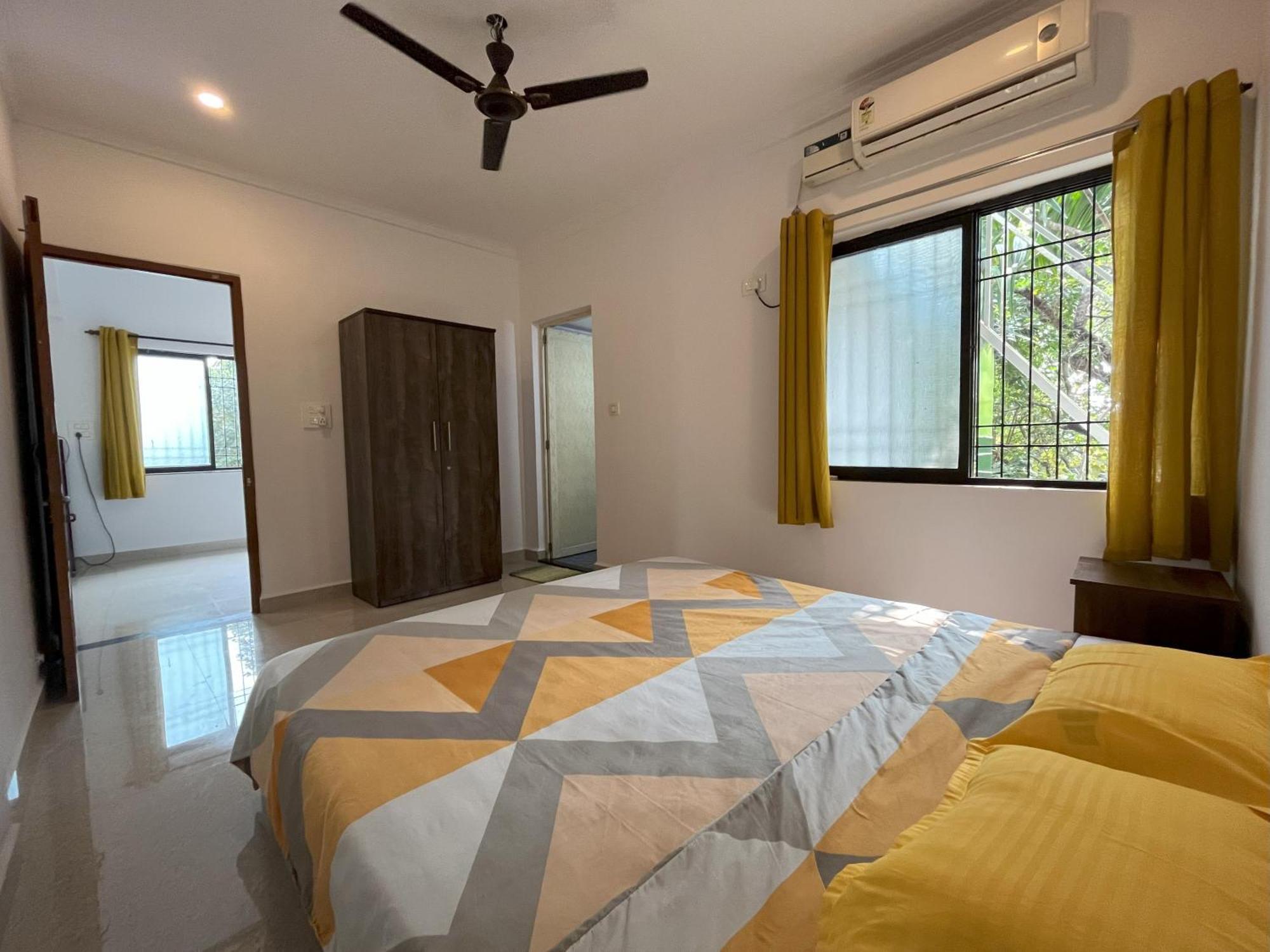 Apartment Aamra Ghar By Evaddo *