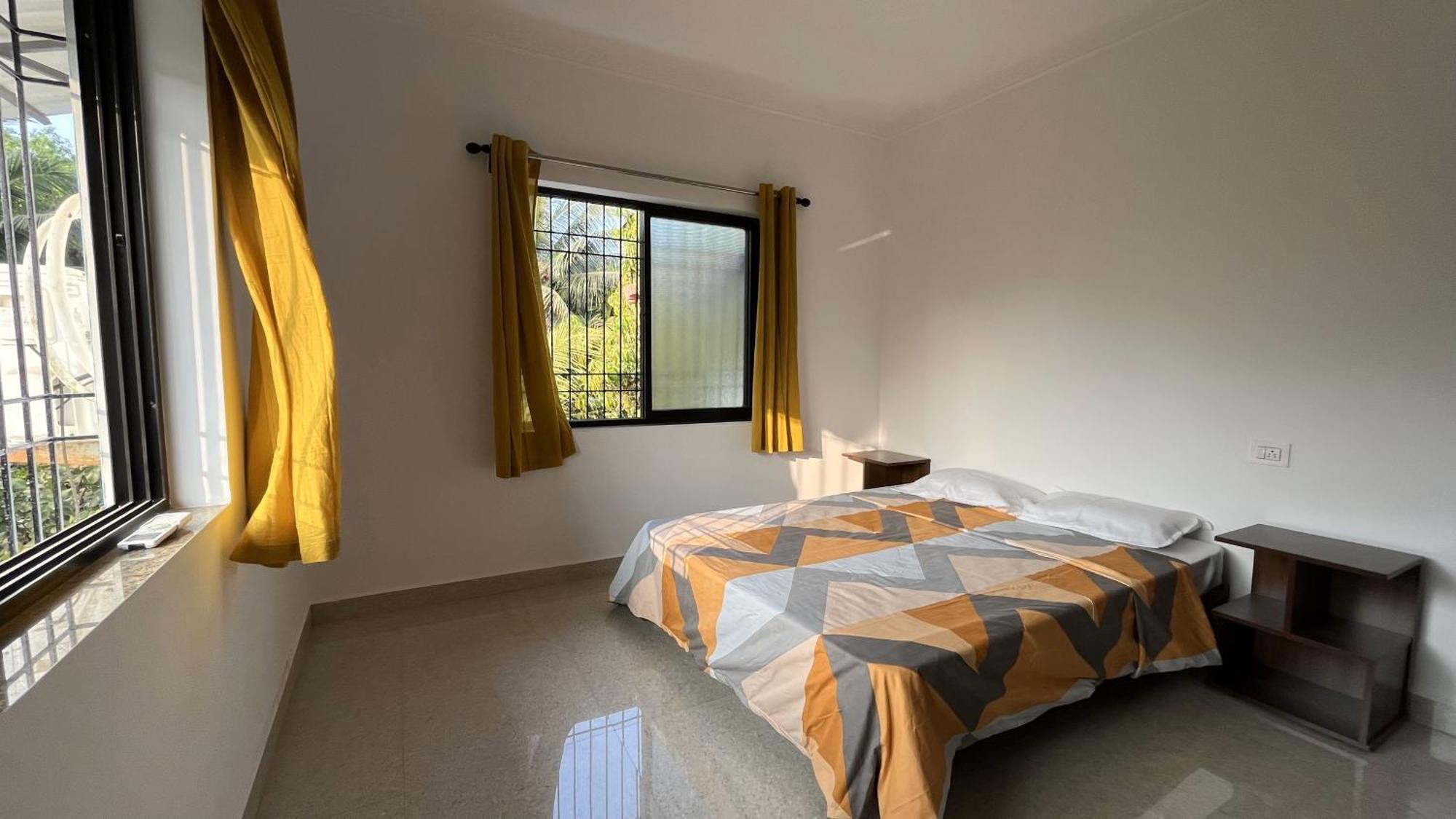 Apartment Aamra Ghar By Evaddo *