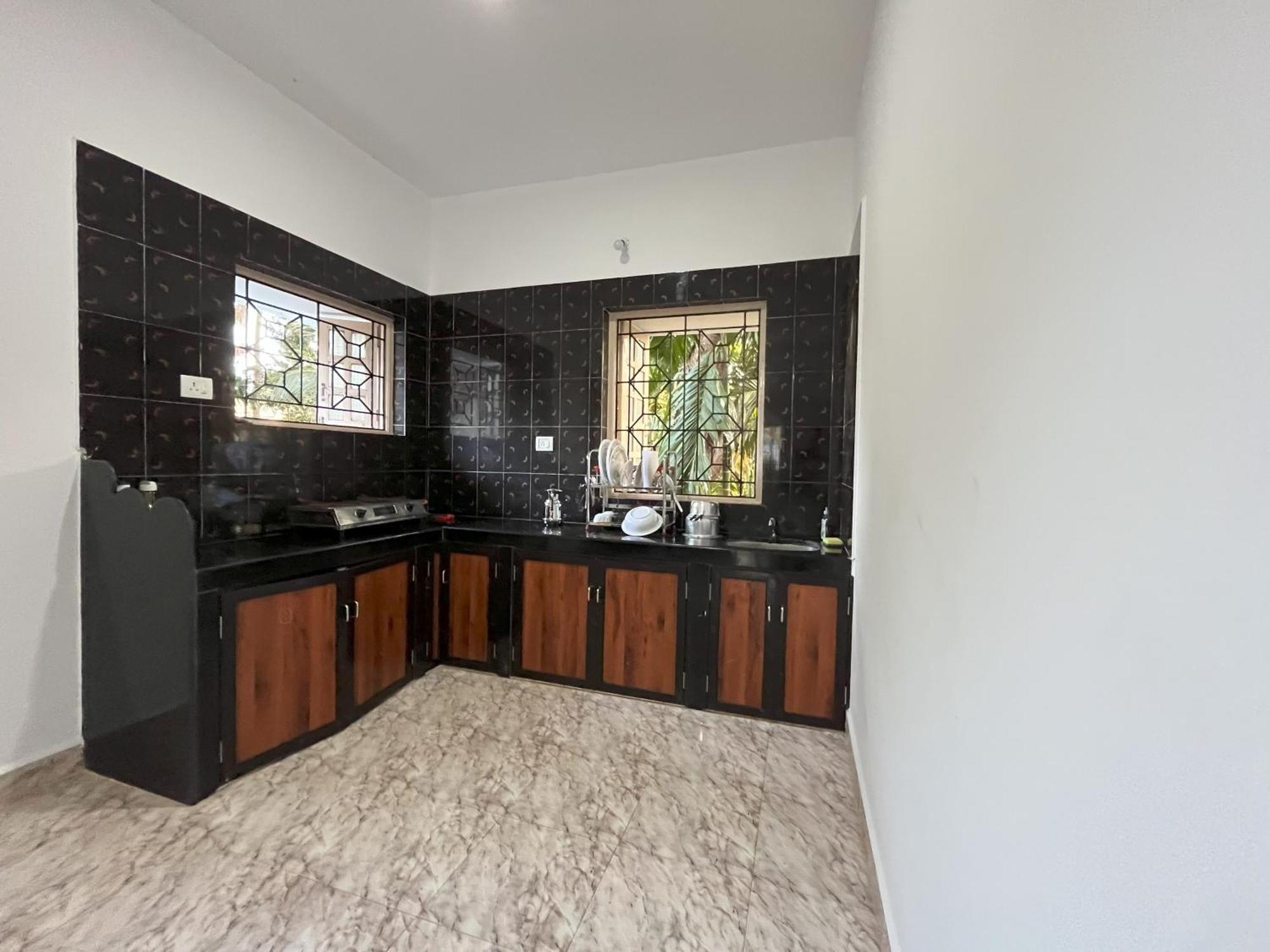 Aamra Ghar By Evaddo Apartment Mandrem