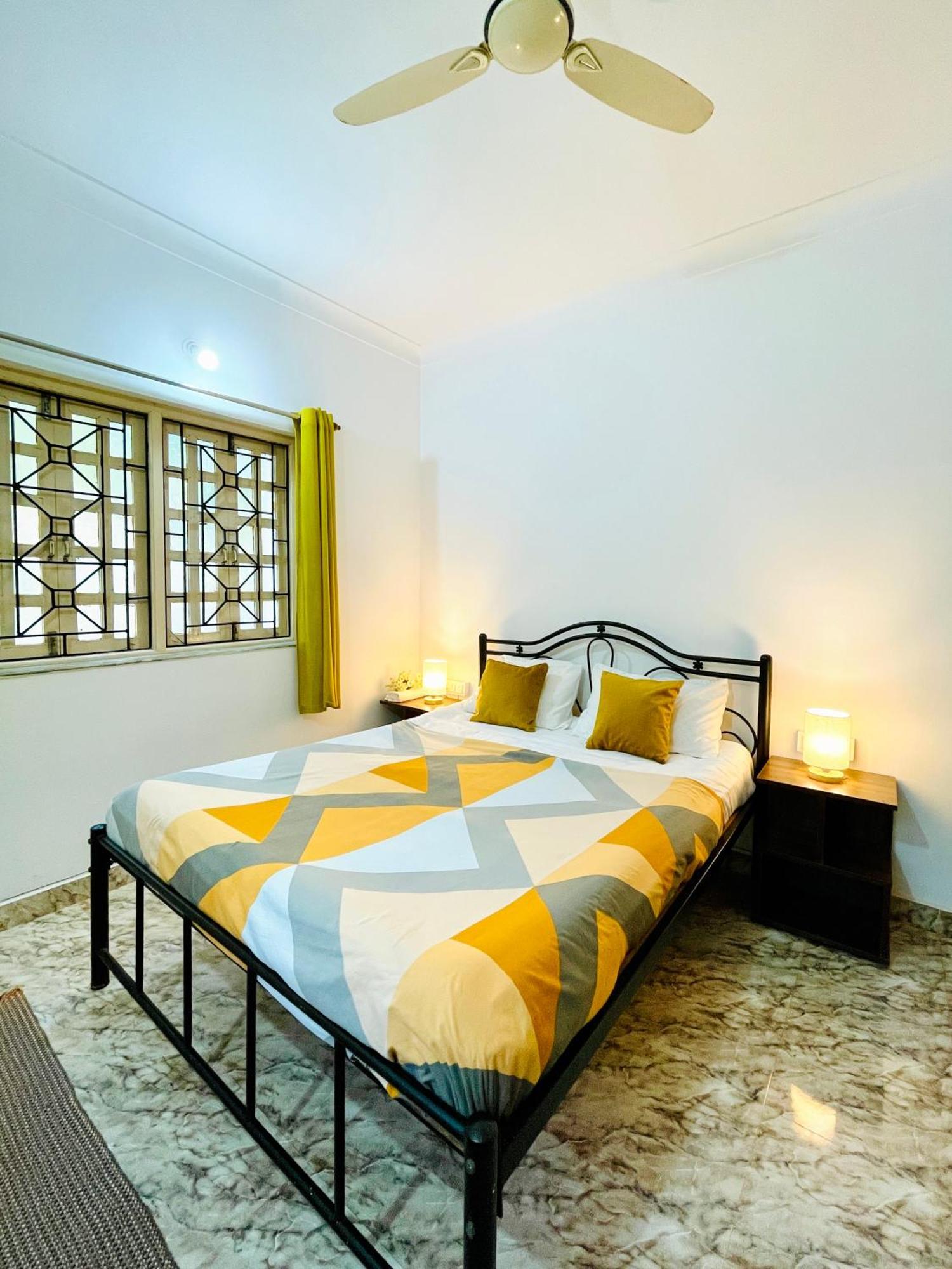 Aamra Ghar By Evaddo Apartment *