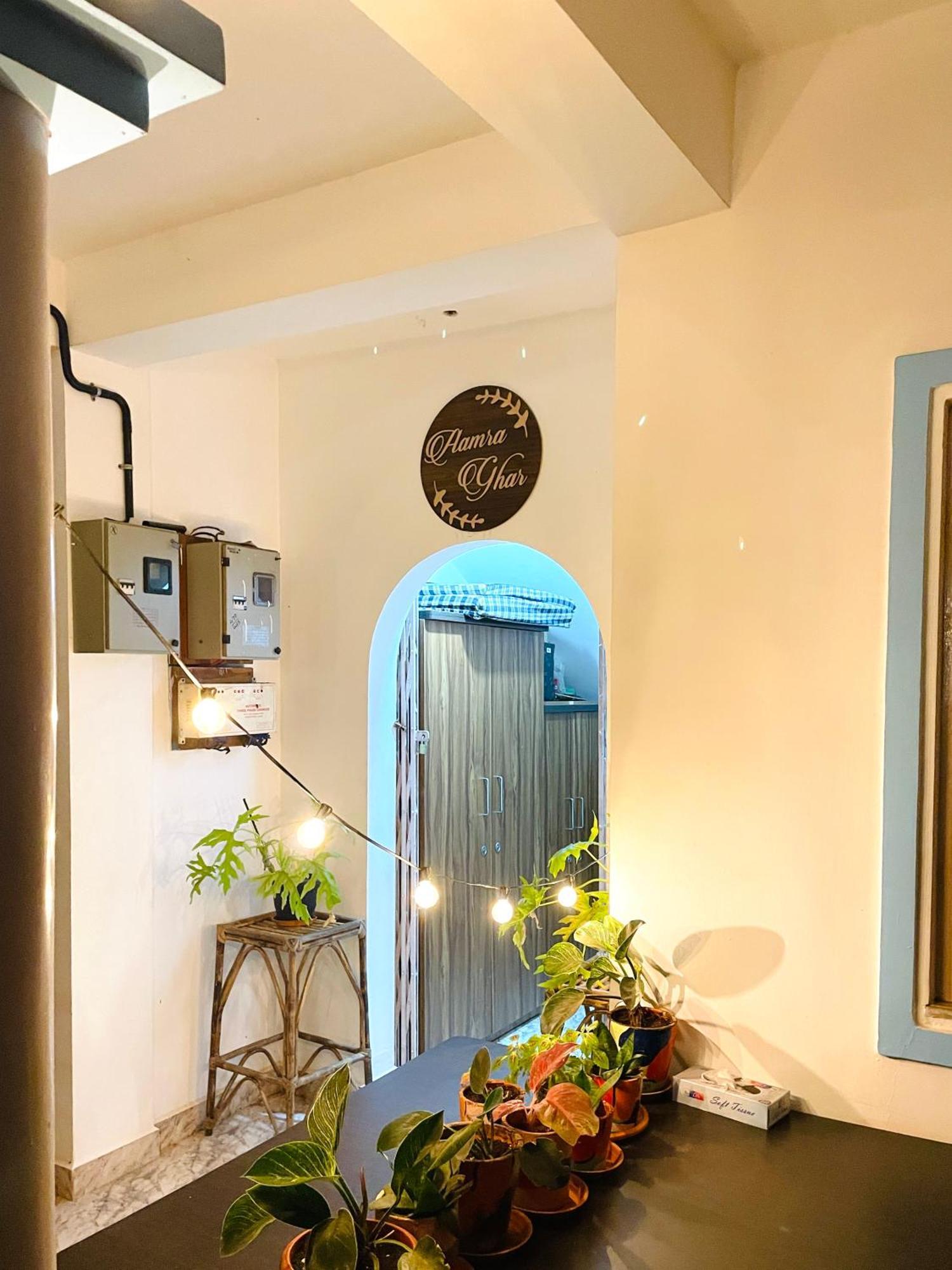 Apartment Aamra Ghar By Evaddo