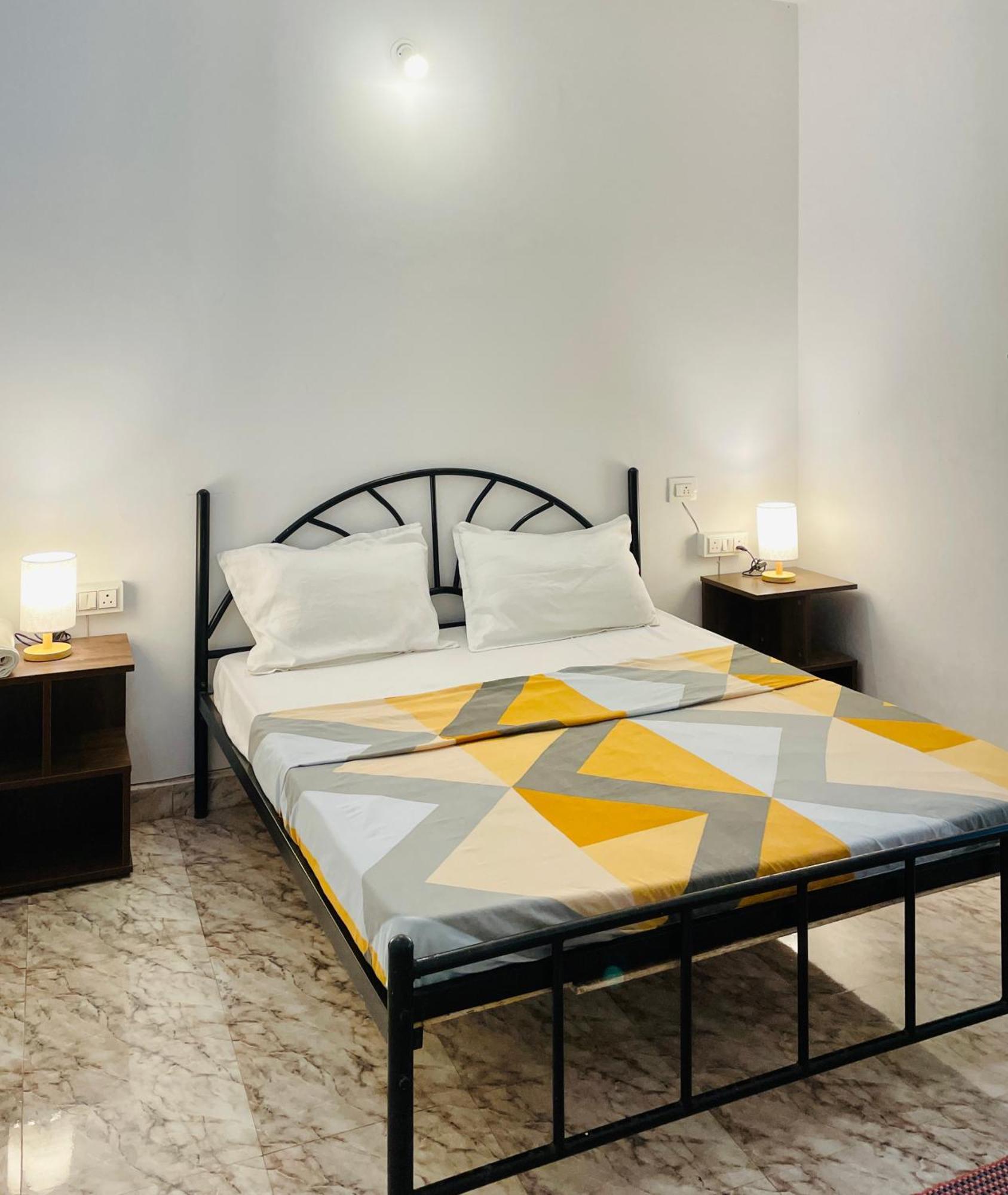 Aamra Ghar By Evaddo Apartment *