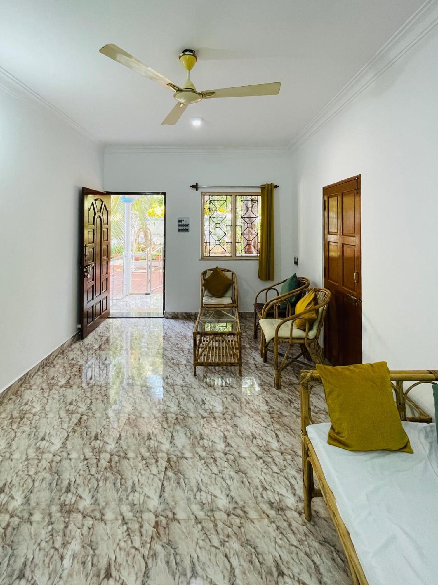Aamra Ghar By Evaddo